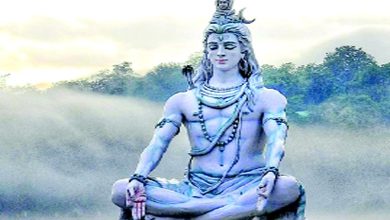 આચમનઃ આપણા ઉત્સવો હૈયાના મિલન સમા...