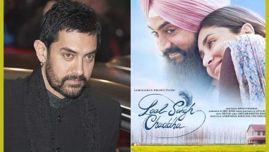 Will this film be Aamir Khan's last film? A big hint was given during an interview
