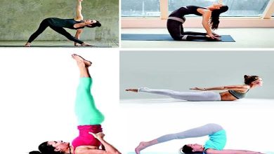 આરોગ્ય એક્સપ્રેસ - : કયાં યોગ આસન વધારી શકે તમારું મેટાબોલિઝમ?