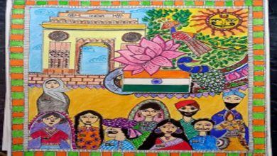 Achaman: A symbol of communal unity: A feast of festivals from monsoon to Diwali