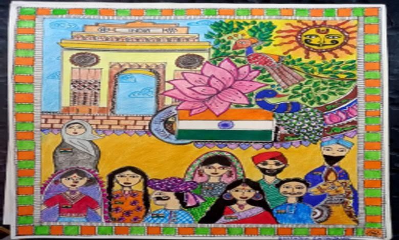 Achaman: A symbol of communal unity: A feast of festivals from monsoon to Diwali