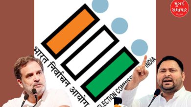 After Rahul, Tejashwi Yadav alleges EC: 'BJP IT cell knows election dates in advance'