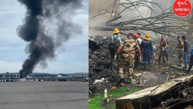 અમદાવાદ પ્લેન ક્રેશ: વિશ્વભરમાં શોક, બ્રિટન સહિત અનેક દેશોની સંવેદના