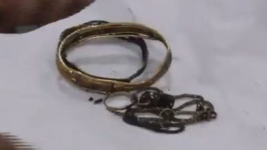 Harsh Sanghvi praises Ahmedabad Police's service: Jewelry worth Rs 4.5 lakhs returned to family of plane crash victim