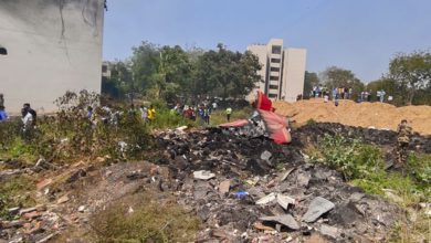 અમદાવાદ પ્લેનક્રેશની જગ્યા ફેરવાઈ જશે સ્મારકમાંઃ જાણો વિદ્યાર્થીઓની હૉસ્ટેલ અંગે સરકારે શું લીધો નિર્ણય