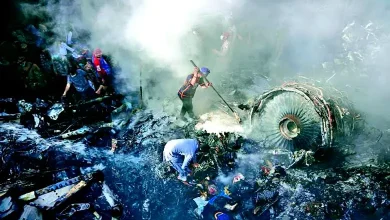 Tactics: How will the 'Air Crash Detective' team solve this flight accident?