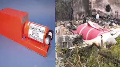 Ahmedabad plane crash: Will the black box be sent to America for investigation?