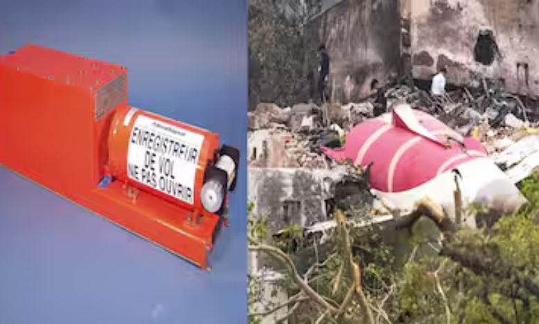 Ahmedabad plane crash: Will the black box be sent to America for investigation?