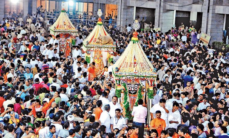 અમદાવાદ રથયાત્રામાં પોલીસ આ અત્યાધુનિક સિસ્ટમનો કરશે ઉપયોગ, જાણો શું છે ખાસિયત?