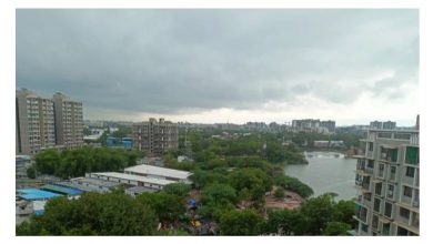 There will be no rain in Ahmedabad till June 20, heat levels will increase: Meteorological Department