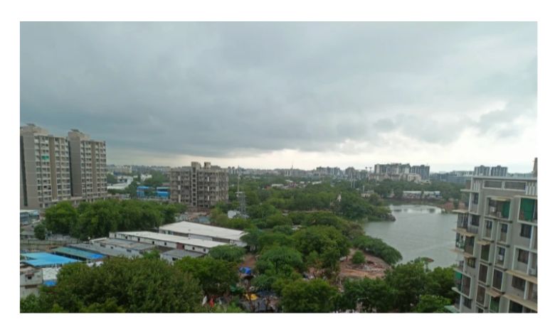 There will be no rain in Ahmedabad till June 20, heat levels will increase: Meteorological Department
