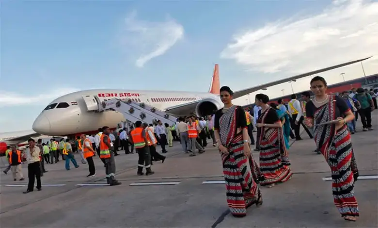 Air India to suspend three officials after Ahmedabad plane crash serious allegations of negligence made