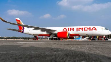 Another Air India plane malfunctions: Disaster averted by emergency landing in Jaipur
