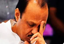 "Ajit Pawar's NCP Faces Setback in Nagaland"