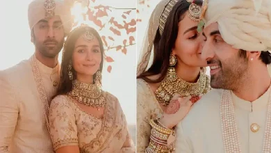 What was the secret behind Alia-Ranbir's 'hasty marriage', not pregnancy, this was the real reason!