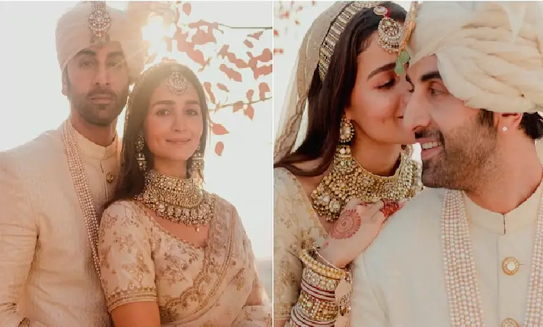 What was the secret behind Alia-Ranbir's 'hasty marriage', not pregnancy, this was the real reason!
