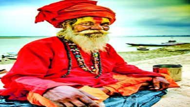 અલૌકિક દર્શન : પરમાત્મા સંકલ્પ દ્વારા બધું કરી શકે છે