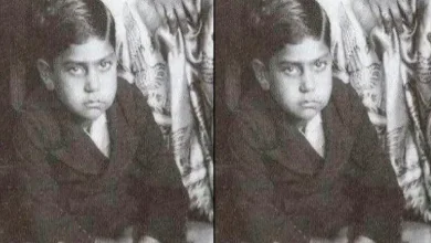 Why did Amrish Puri, who was supposed to be a hero, become a villain? Know how his film career started