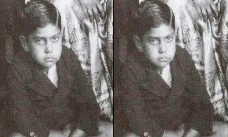 Why did Amrish Puri, who was supposed to be a hero, become a villain? Know how his film career started