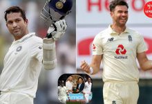 The India-England Test series trophy has now been named after this Indian legend...