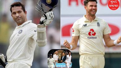 The India-England Test series trophy has now been named after this Indian legend...
