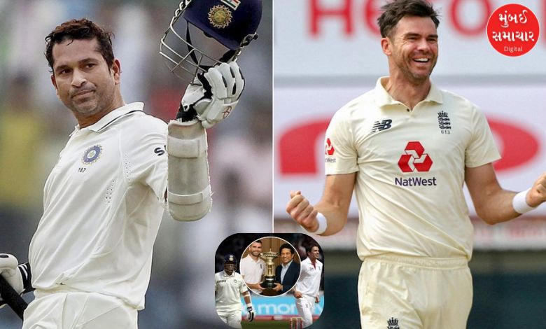 The India-England Test series trophy has now been named after this Indian legend...