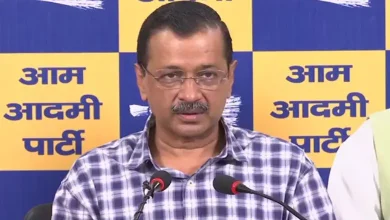 Will Kejriwal, who lost in Delhi, go to Rajya Sabha from Punjab? What answer did Kejriwal give?