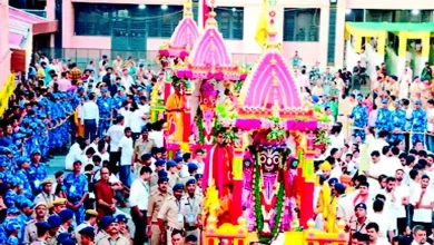 Special: A unique view of Ashadhi seeds