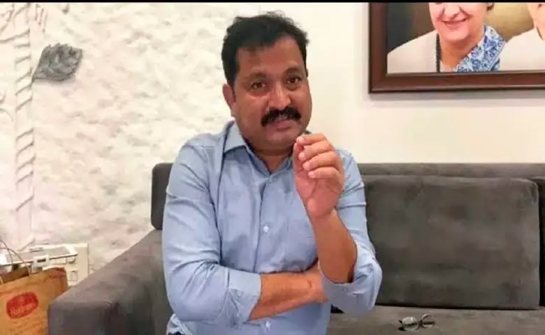 .જો મહારાષ્ટ્રના હિતમાં અને ભાજપને દૂર રાખવા માટે સેના યુબીટી-મનસે ગઠબંધનનું સ્વાગત કરશે કોંગ્રેસ…