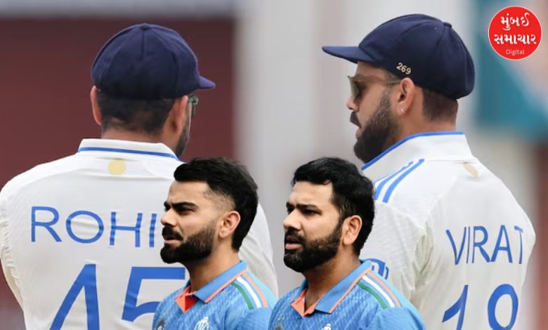 Australia will do what BCCI has not done, give Virat-Rohit a fair go
