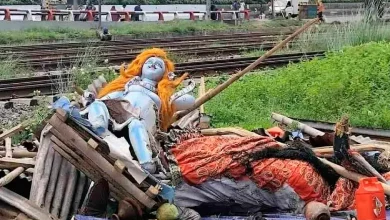 "Attacks on Hindus in Bangladesh Spark Protests"