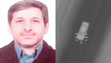 Israel kills another Iran commander chief of Quds Force weapons unit