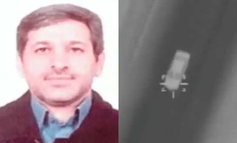 Israel kills another Iran commander chief of Quds Force weapons unit