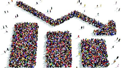 ભાત ભાત કે લોગ : એવો બદલાવ શું કામનો જ્યાં માણસો પેદા થતા જ બંધ થઇ જાય?