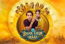 'Bhool Chuk Maaf' rakes in Rs 100 crore over the weekend, earns half of its revenue in 9 days