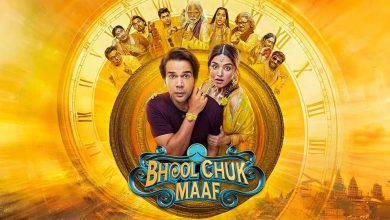 'Bhool Chuk Maaf' rakes in Rs 100 crore over the weekend, earns half of its revenue in 9 days