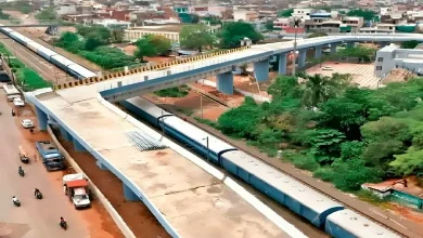 90-degree turn Bhopal bridge to redesign after Memes viral