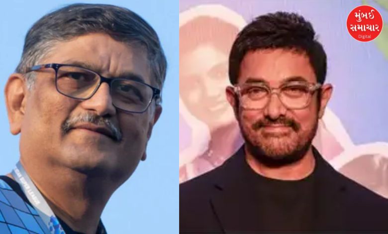 This Gujarati holds the key to the treasury of billionaire film stars: Know who he is and what he does