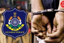 The fake series continues in Gujarat! 2 more bogus officers arrested from Ahmedabad
