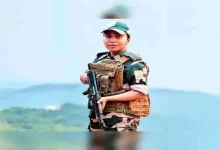 The sky is in my wings: Women's power in Operation Sindoor