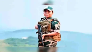 The sky is in my wings: Women's power in Operation Sindoor
