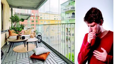 Canvas: A disease changed the design of a house, now does the design of a house invite a new disease?