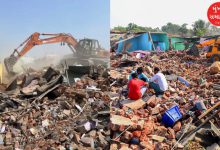 Municipal administration takes big decision regarding Chandola debris