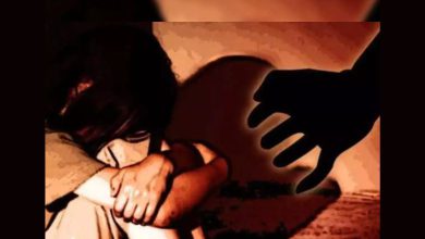 After raping the girl, the accused in the murder committed the same act with another girl.