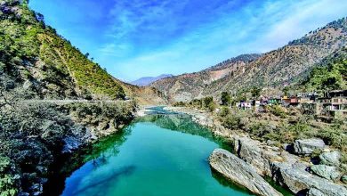 Special: Chenab is not a river, it is a water source of India-Pak relations