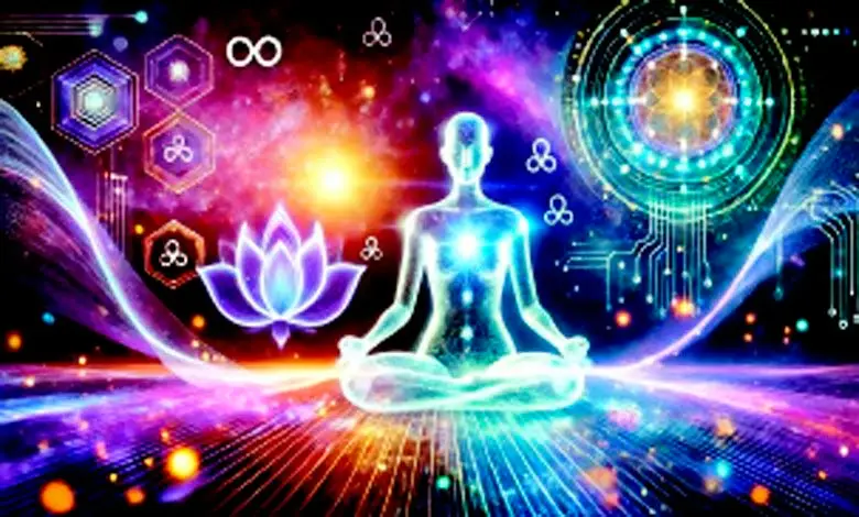 Meditation: The equation of body and soul