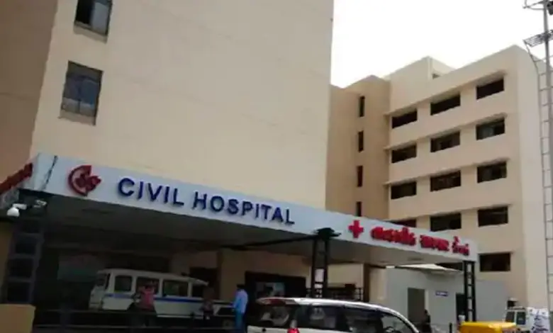 Civil Hospital rescue operation: From treatment in 'Golden Hours' to DNA matching, know the complete details