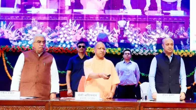 Uttar Pradesh Chief Minister Yogi Adityanath launched CM Yuva App facility will be available