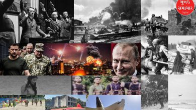 Similarities seen in the events of 1941 and 2025? Discussions started on social media