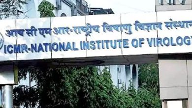 કોરોનાના નવા 'સિંગાપોર વેરિઅન્ટ' અંગે ICMR-NIV દ્વારા રાહતના સમાચાર: ગભરાવાની નહીં, સાવચેતીની જરૂર